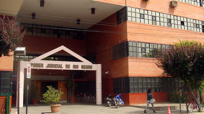 Comunidad Buenuleo: el TI dijo que no es un caso penal sino civil e instó nuevamente al diálogo